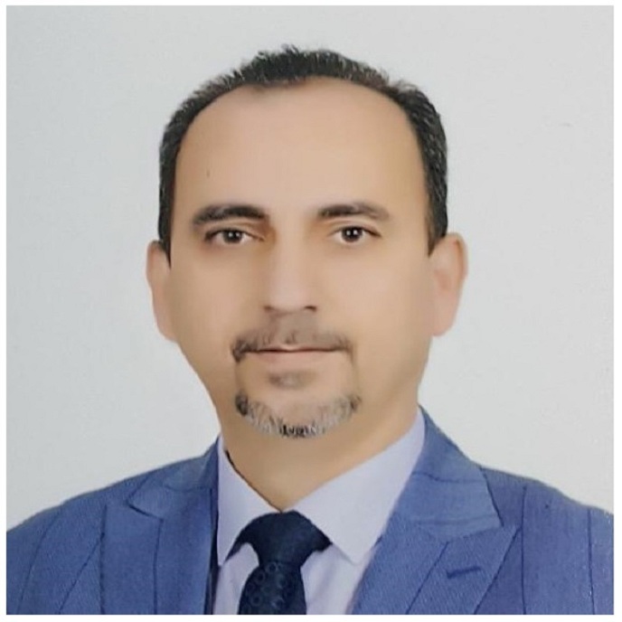  أ.د عباس رشيد علي محمد