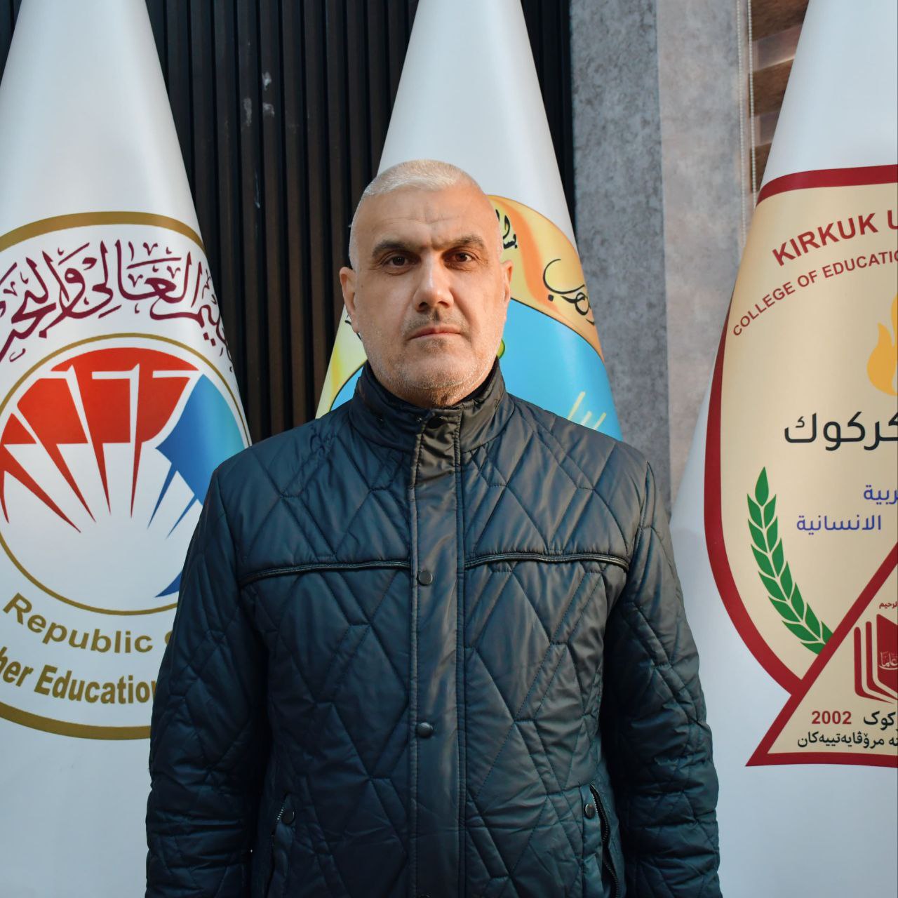 Director of Maintenance Unit