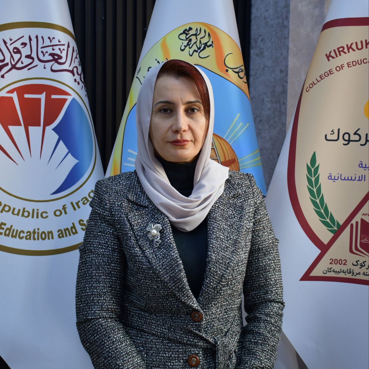 Director of Quality Assurance