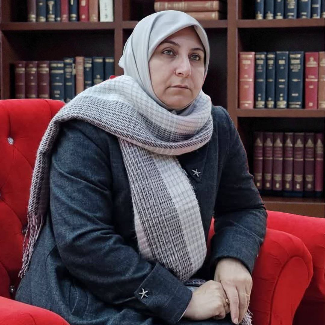 Director of Psychological Counseling Unit