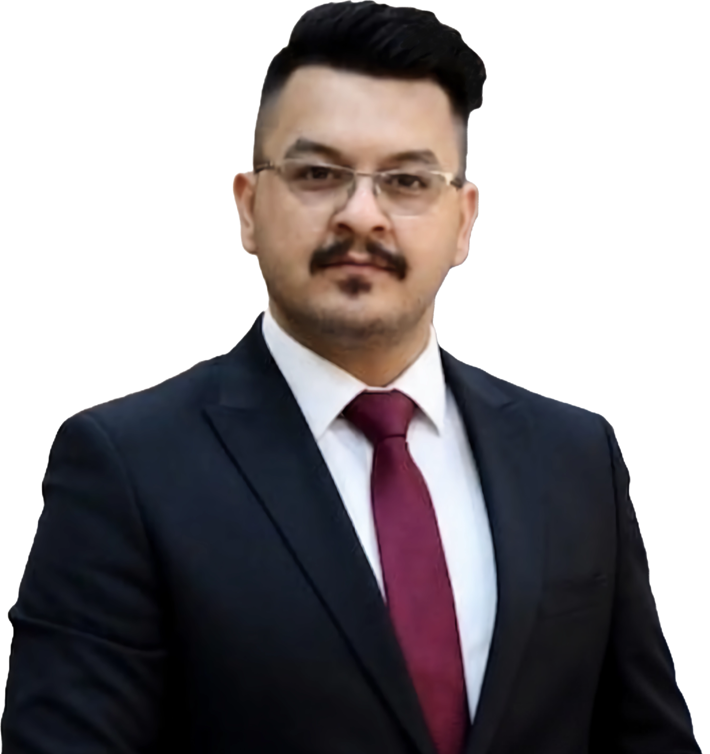 علي حسين خورشيد الفيلي
