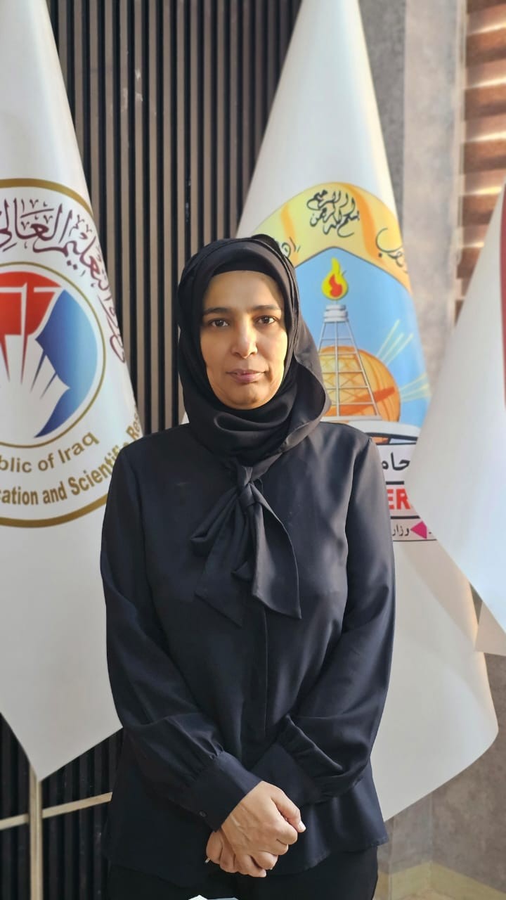 مدير شعبة ضمان الجودة