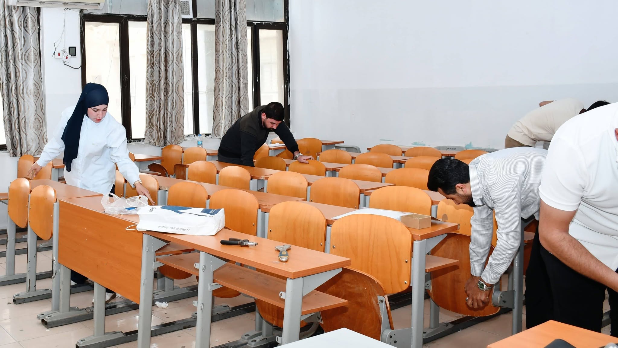 فعالية 16