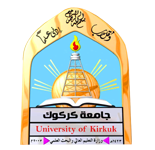شعار جامعة كركوك