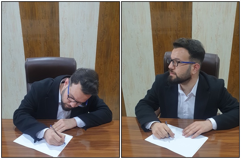 Student Representative