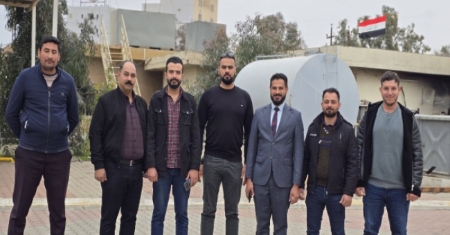 The College of Engineering Participates in the 