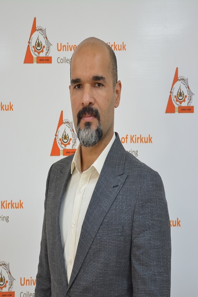 Duraid Mohammed Albayati 