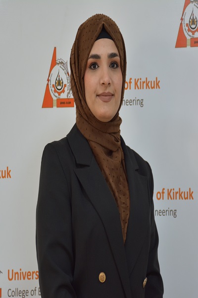 Zubaidah Khaleel Ibrahim