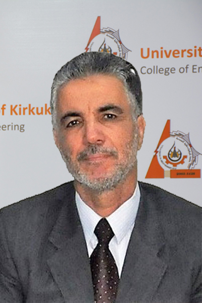 Saad Farhan Salih