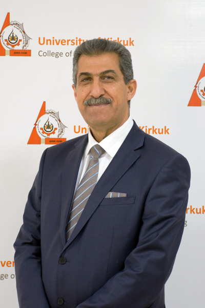 Muayad Mohammed Kasim