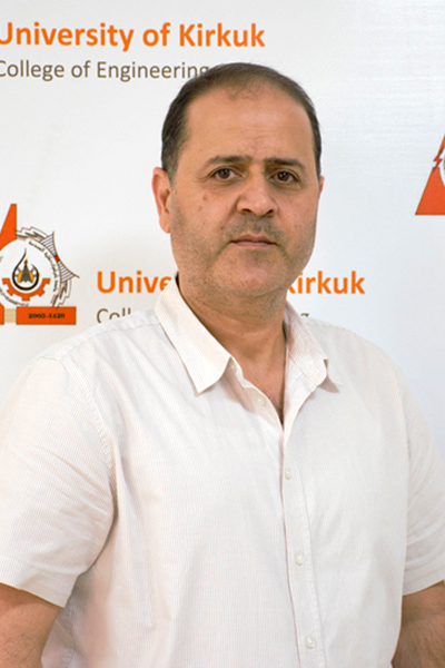 Qubad Sabah Haseeb