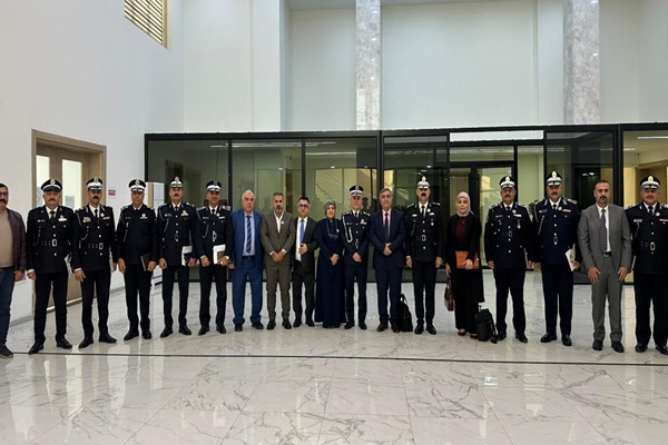 كلية الهندسة تشارك في ...