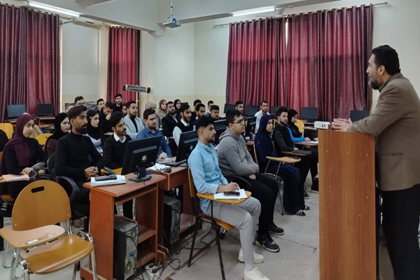 الإرشاد التربوي في شهر رمضان المبارك