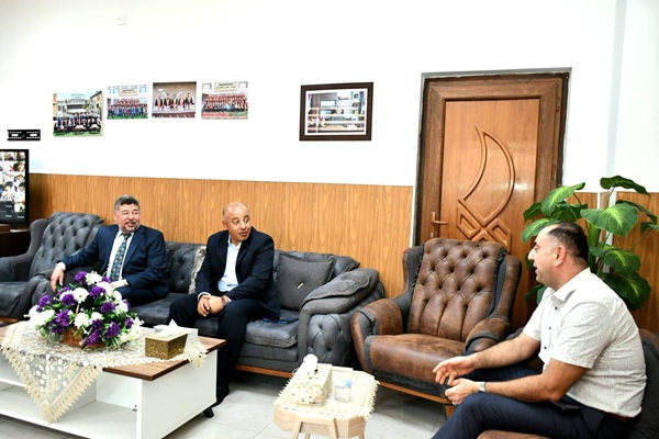 ضمن جهود تعزيز الجودة ...