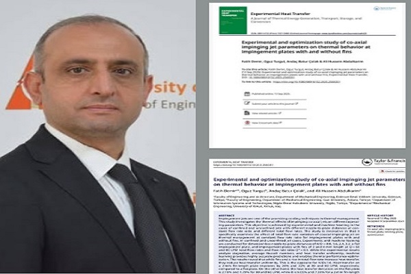 تدريسي في كلية الهندسة – ...