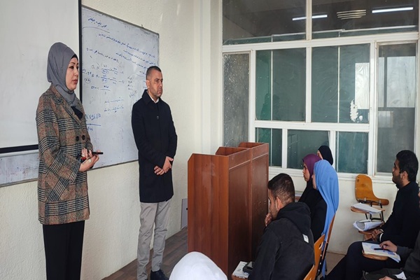 شعبة الإرشاد النفسي ...