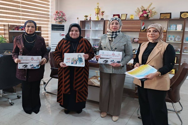 كلية الهندسة تنظّم حملة ...