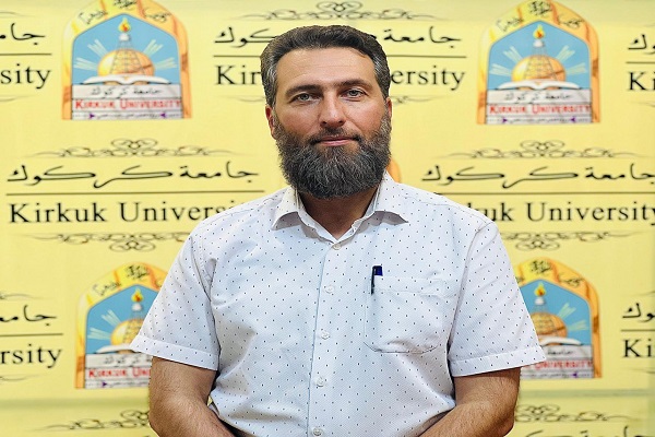 تدريسي في كلية الهندسة يصدر مؤلفاً أكاديمياً حول أساسيات البرمجة بلغة ++C