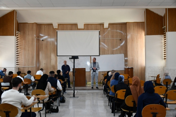 التقنيات الحديثة ودورها في تنمية مهارات طلبة الهندسة