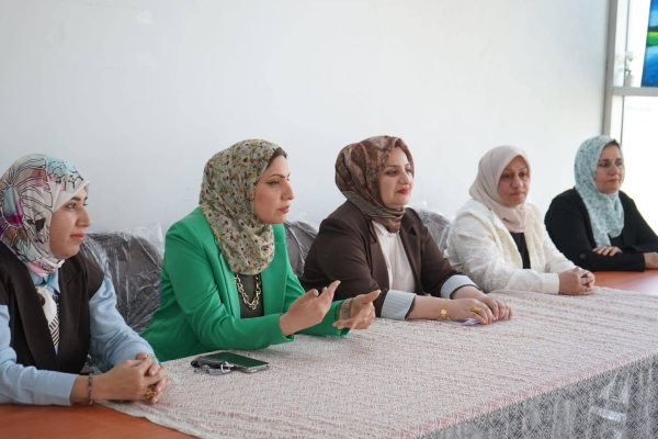 كلية الهندسة تنظم ندوة ...