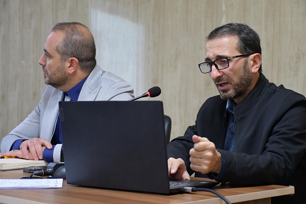 كلية الهندسة تقيم ورشة عمل ...