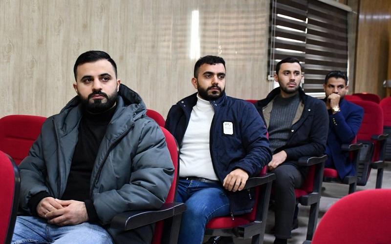 ندوة دراسات عليا2