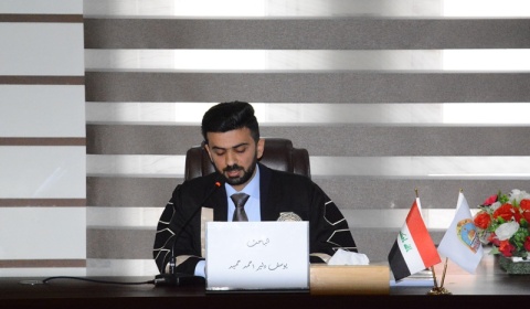 A master's thesis at Kirkuk University discusses the use of economic diplomacy in Chinese foreign policy.