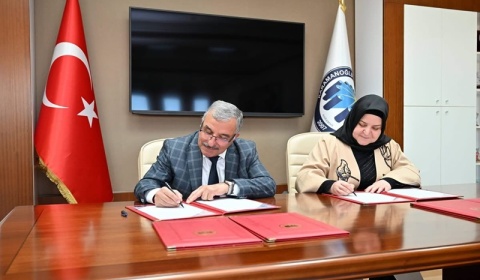 In a move toward the internationalization of education, the University of Kirkuk opens new academic and scientific pathways with Türkiye.