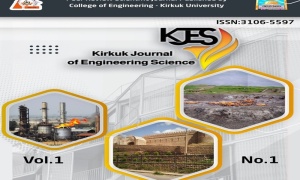 The College of Engineering launches the first issue of Kirkuk Journal of Engineering Sciences