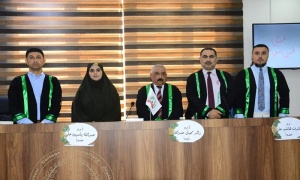 Kirkuk University discusses the impact of planting distances and nitrogen sources in pearl millet