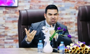 For her pivotal role.. The University of Kirkuk organizes a scientific symposium on the importance of the status of women and their role in building society