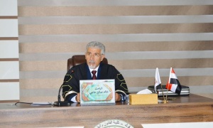 A doctoral dissertation at Kirkuk University discusses independent bodies in Iraq between constitutional reference and evaluation of effectiveness.