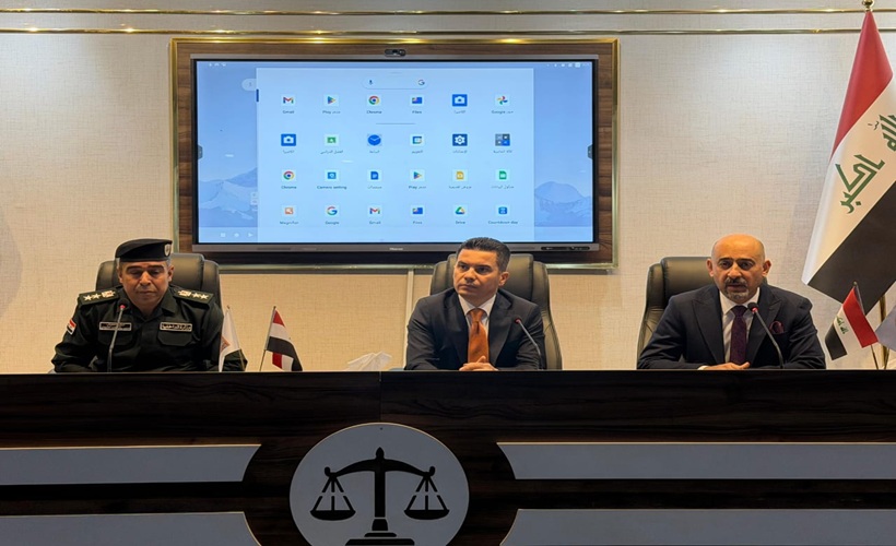 The University of Kirkuk organizes a scientific seminar on the extent of the application of human rights standards in the Iraqi reform directorates