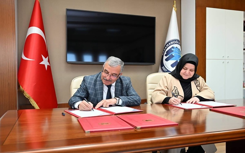 In a move toward the internationalization of education, the University of Kirkuk opens new academic and scientific pathways with Türkiye.