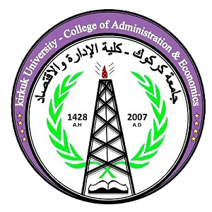 Kirkuk Journal of Administrative and Economic Sciences Logo