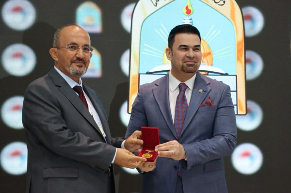 With the participation of qualitative academic research and under the auspices of its chairman .. Kirkuk university hosts the International Conference of Agricultural Sciences