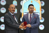 With the participation of qualitative academic research and under the auspices of its chairman .. Kirkuk university hosts the International Conference of Agricultural Sciences