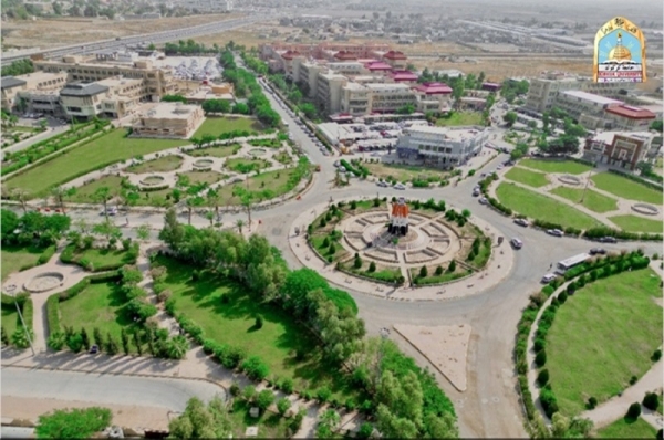 University of Kirkuk scientific departments earn advanced rankings in the Iraqi classification of universities