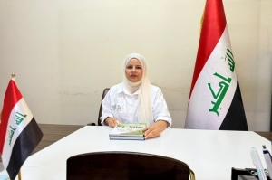 The publication of a new scientific author for teaching from the University of Kirkuk