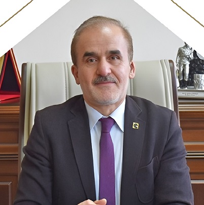 Prof. Dr. Ebubekir ALTUNTAŞ