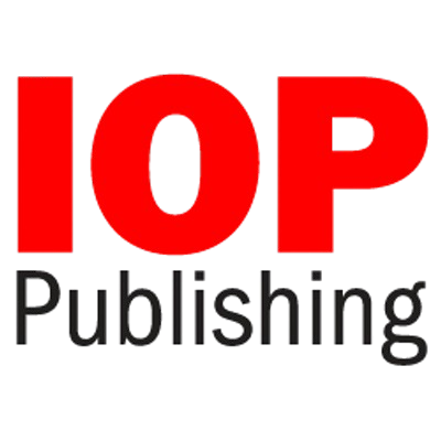 iop Logo