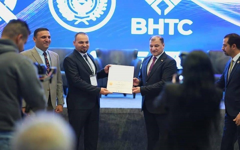 تدريسي من كلية القانون ...