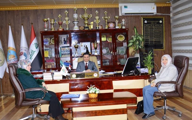 انطلاق امتحانات نهاية ...