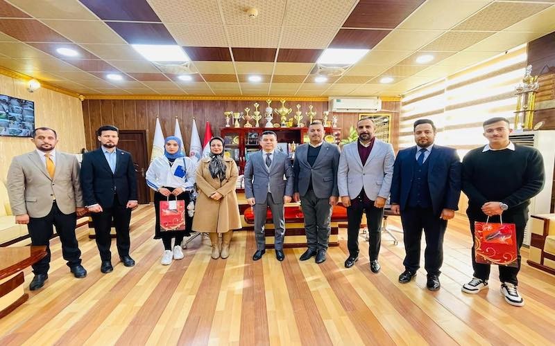 ‏كلية القانون العلوم ...