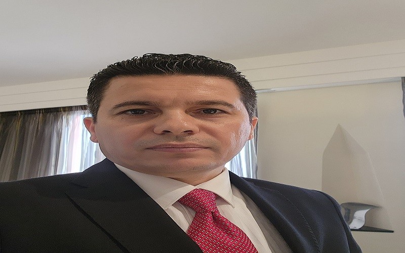 معاون العميد للشؤون ...