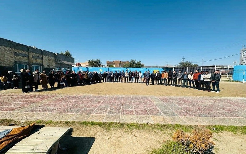 كلية القانون والعلوم ...