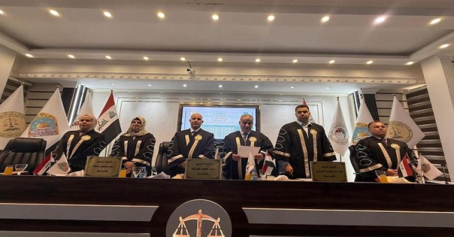 أطروحة دكتوراه تناقش الأمانة الاجرائية في الدعوى الجزائية