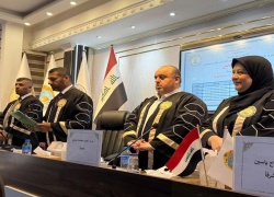 رسالة ماجستير في كلية القانون والعلوم السياسية تناقش: الحماية المدنية لحيازة الفكرة