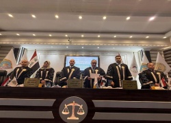 أطروحة دكتوراه تناقش الأمانة الاجرائية في الدعوى الجزائية