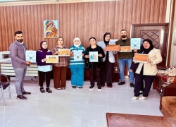 كلية القانون والعلوم السياسية تقييم حملة توعوية عن مناهضة العنف ضد المرأة